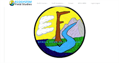 Desktop Screenshot of ecofs.org